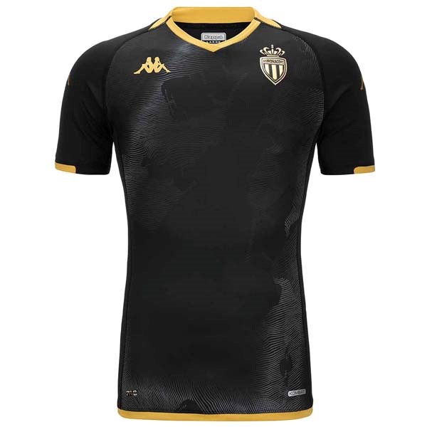 Tailandia Camiseta AS Monaco 2ª 2023/24